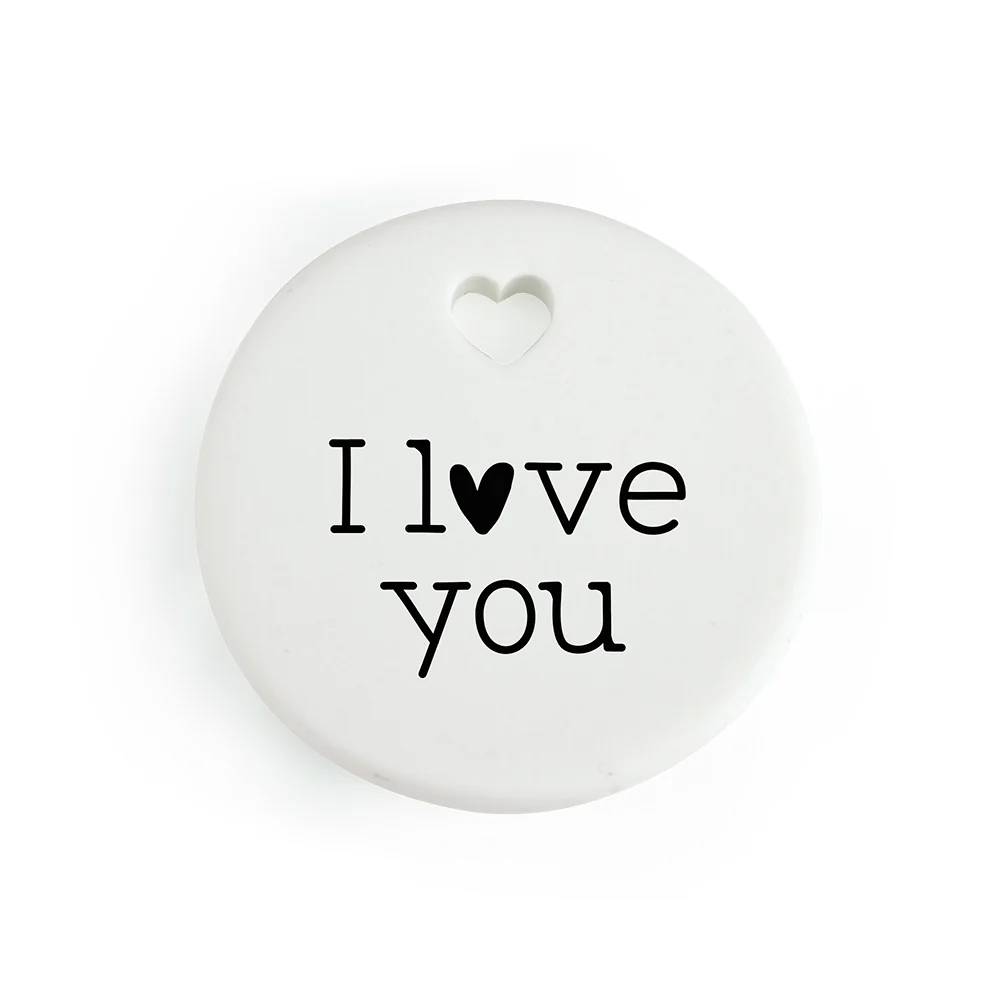 Geluksbrengertje | I love you