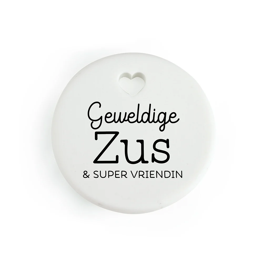 Geluksbrengertje | Zus Geluksbrengertje | Zus