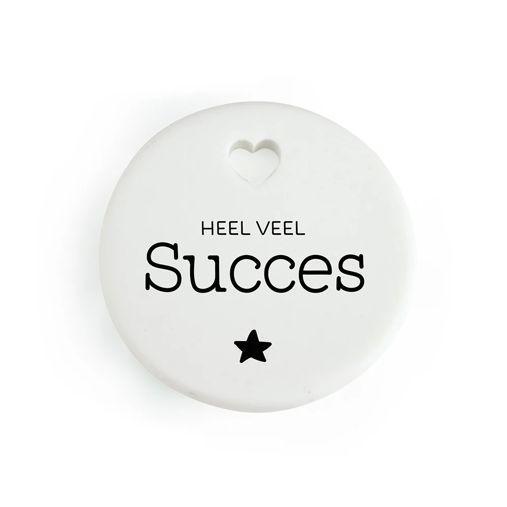 Geluksbrengertje | Succes
