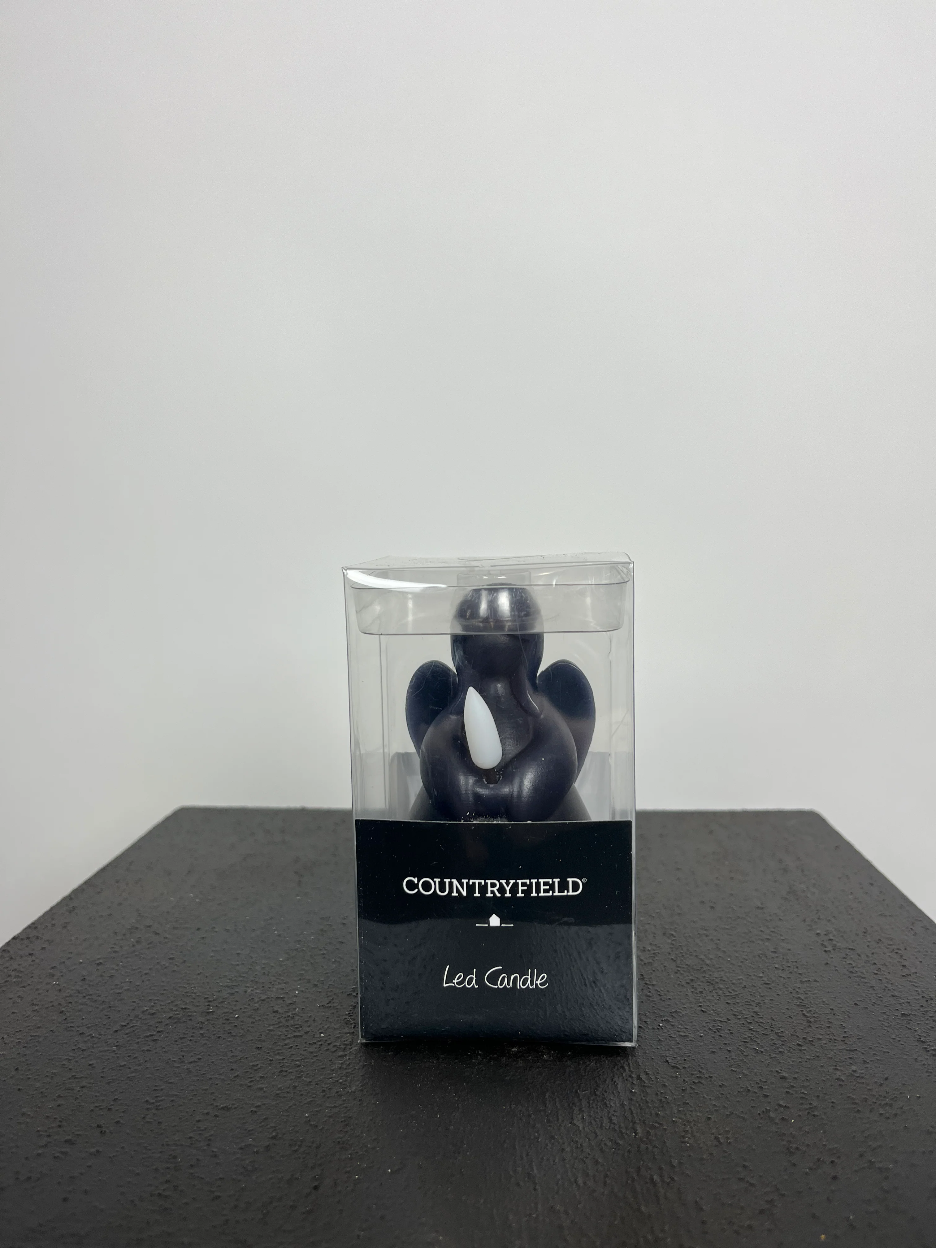 Ledkaars countryfield engel M