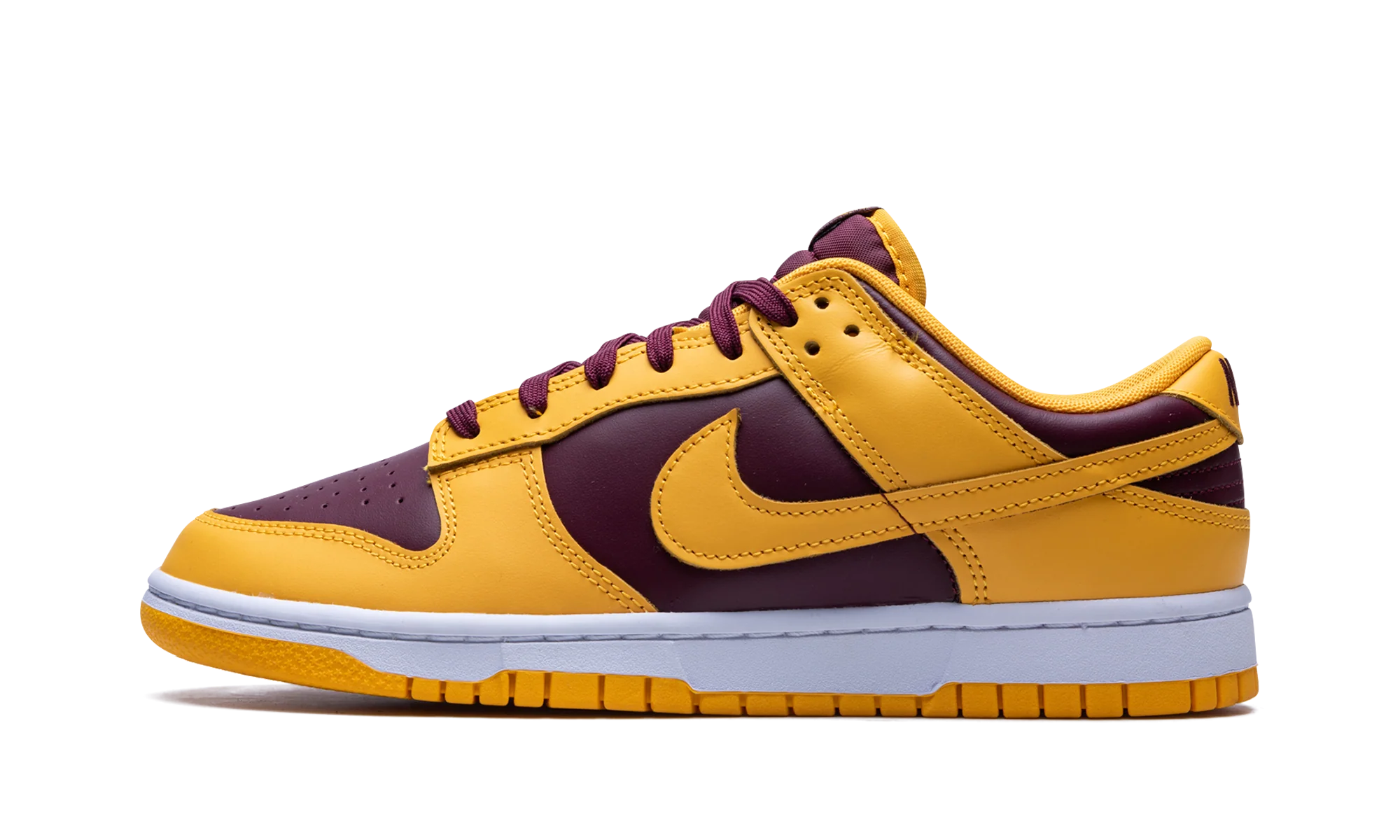 Nike Dunk Low Arizona State