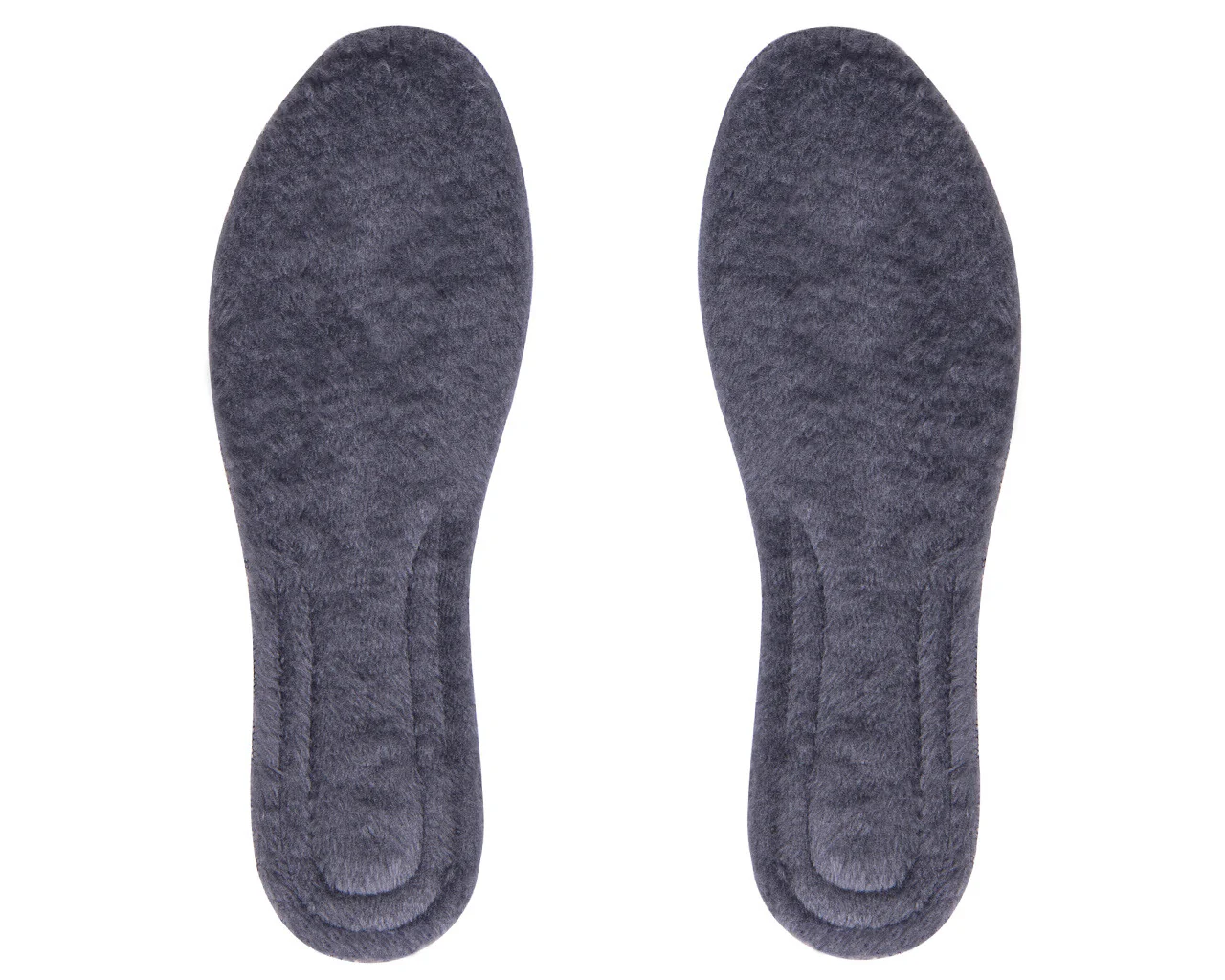 QHP Inlegzool Thermo Comfort, Grijs