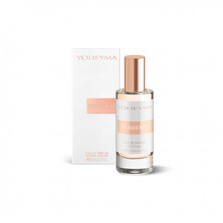 Yodeyma Parfum –  Tendenze