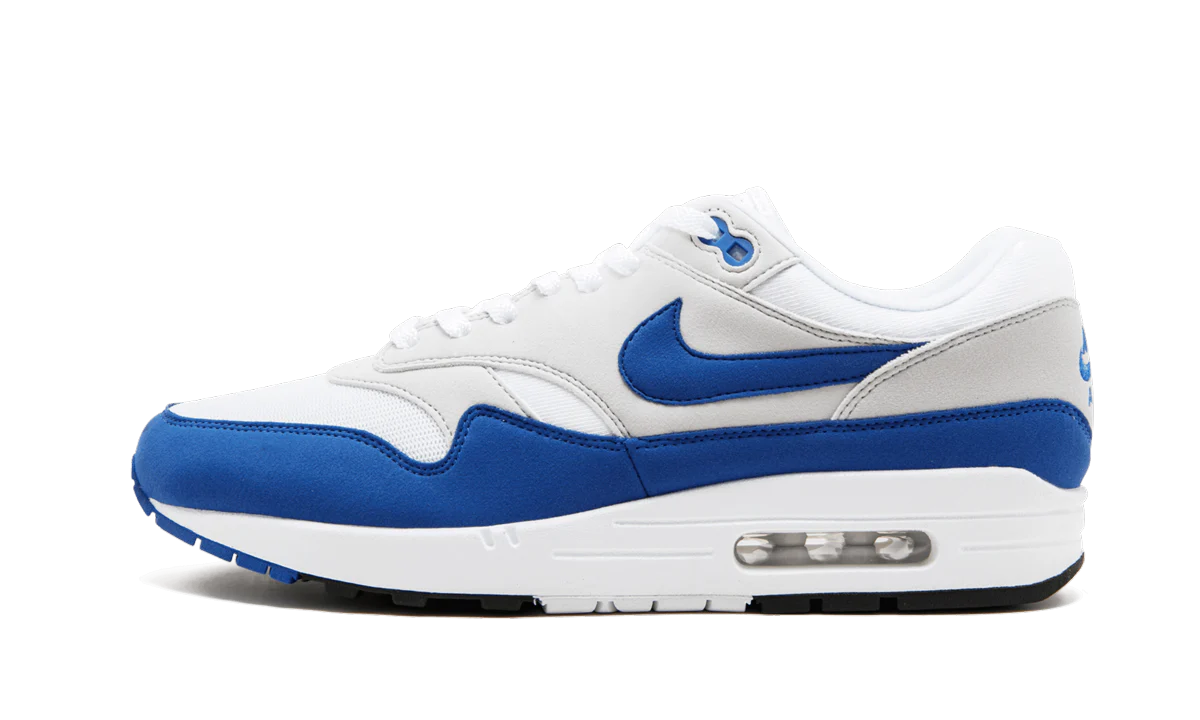 Nike Air Max 1 ’86 OG Big Bubble Royal