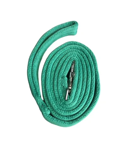 Harry’s Horse Lijn Soft 2 meter,Groen