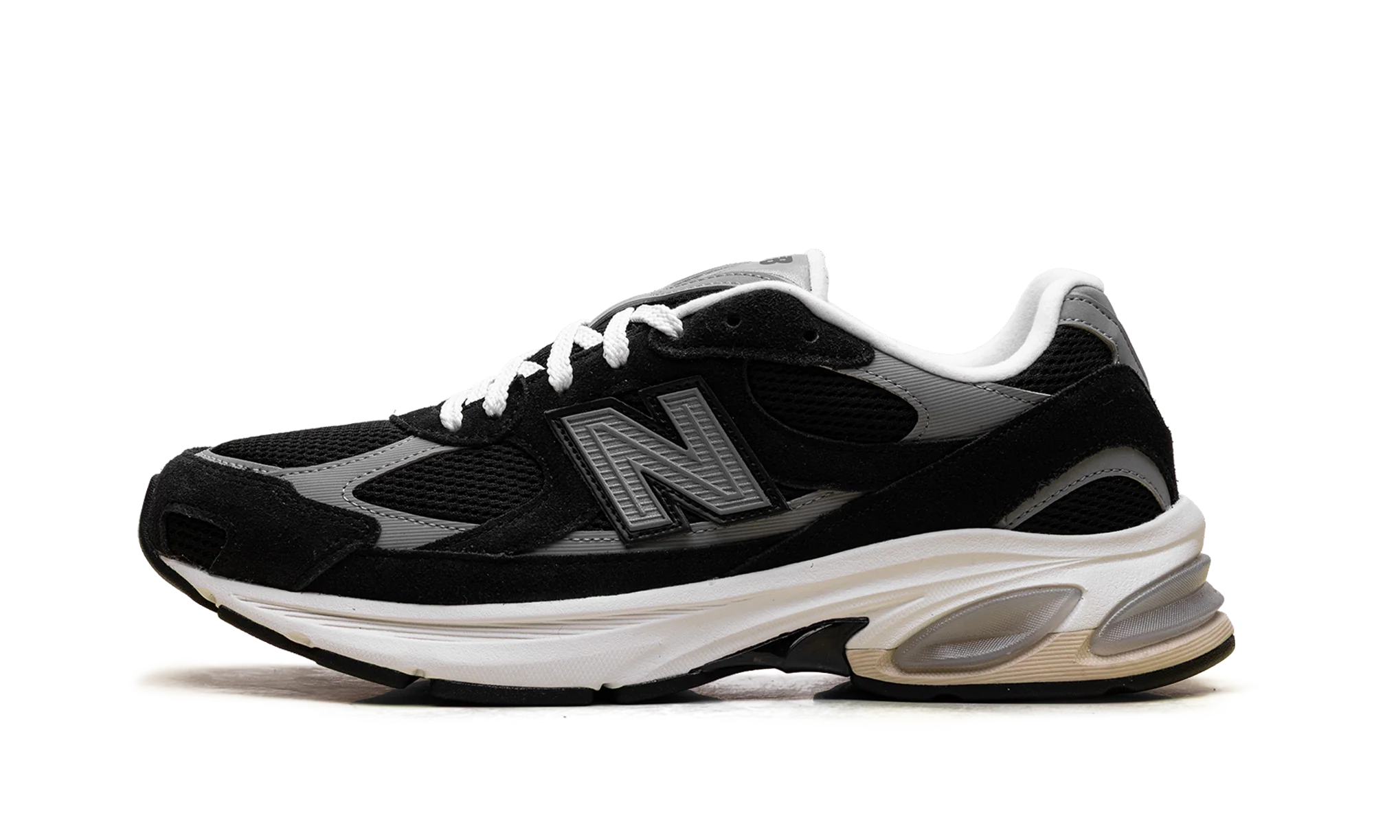 New Balance 2010 Black Shadow Grey New Balance 2010 Black Shadow Grey