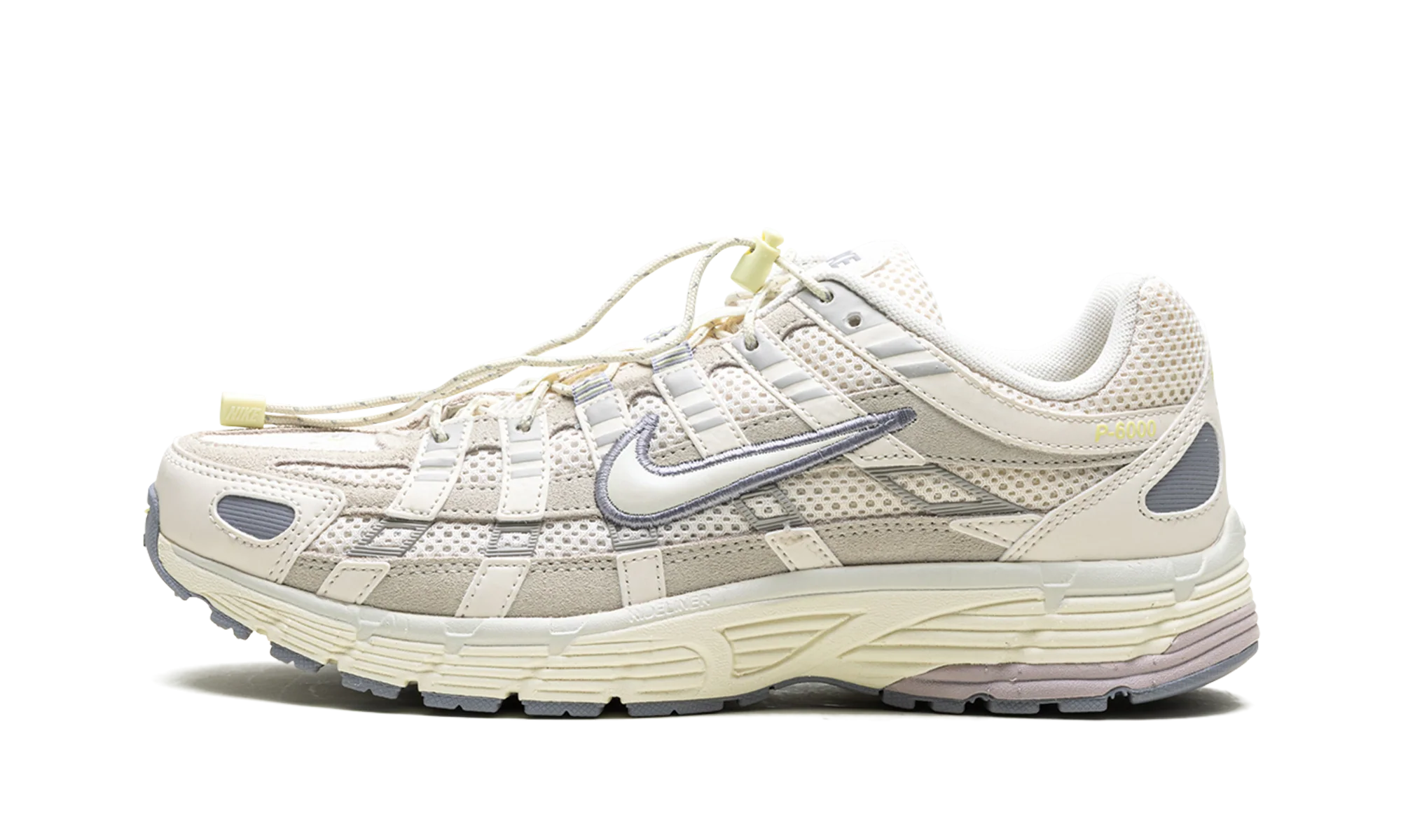 Nike P-6000 Light Bone Nike P-6000 Light Bone