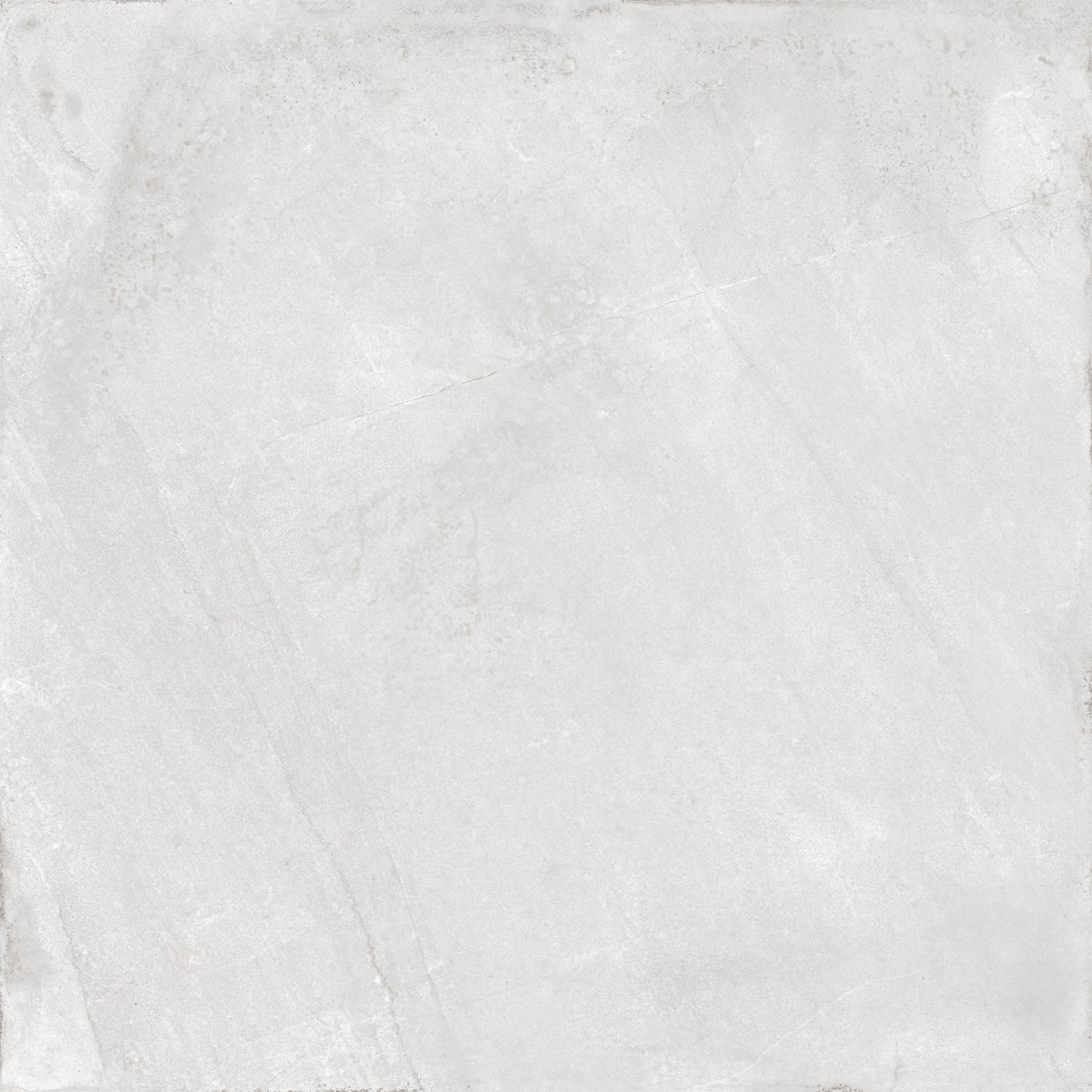 Vloertegel Flora Marble Silver 60×60 cm Vierkant – Porselein Mat Gerectificeerd – Marmerlook R9