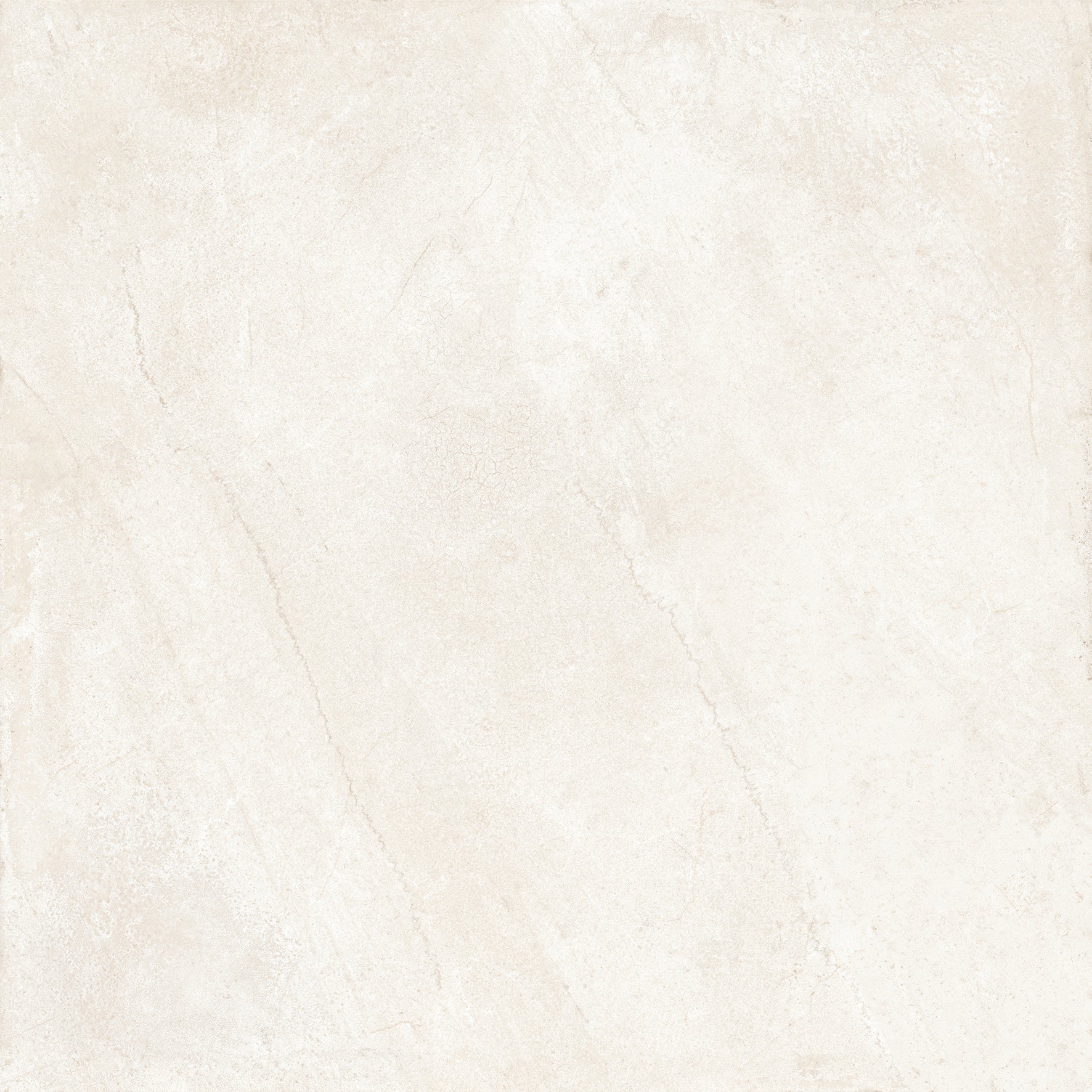 Vloertegel Flora Marble Cream 60×60 cm Vierkant – Porselein Mat Gerectificeerd – Marmerlook Crème R9