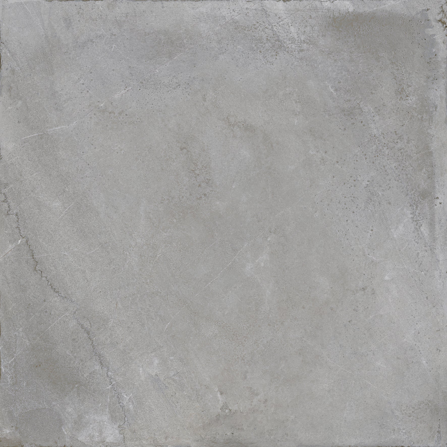 Vloertegel Flora Marble Pearl 60×60 cm Vierkant – Porselein Mat Gerectificeerd – Marmerlook Grijs R9