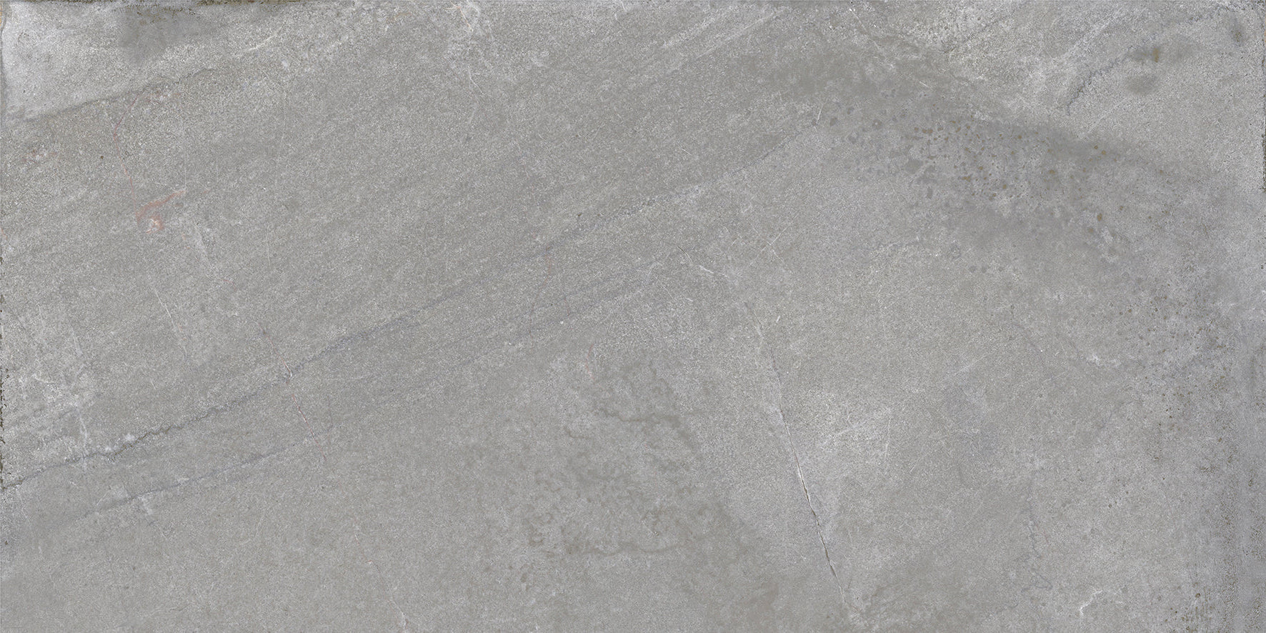 Vloertegel Flora Marble Pearl 30×60 cm Rechthoek – Porselein Mat Gerectificeerd – Marmerlook Grijs R9