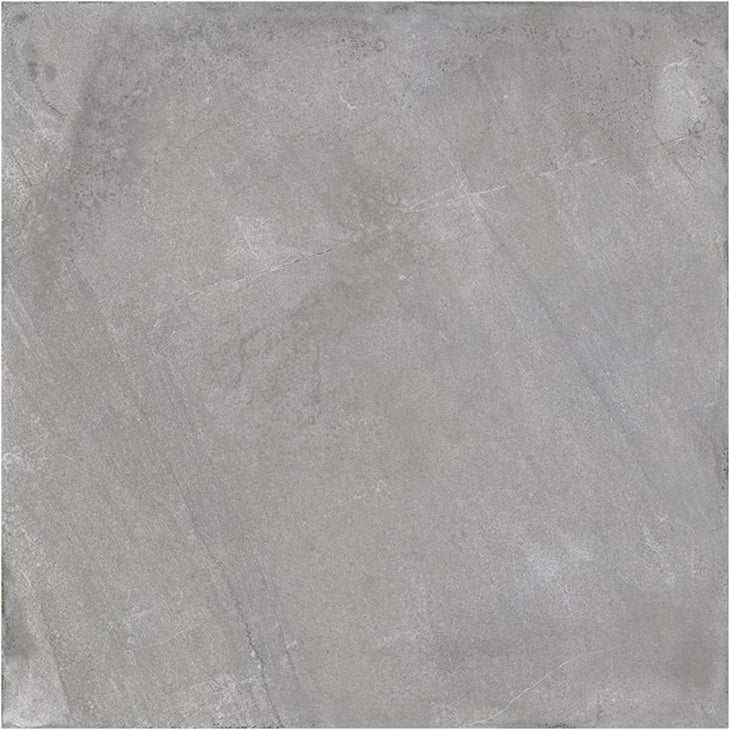 Vloertegel Flora Marble Pearl 60×60 cm Vierkant – Porselein Mat Gerectificeerd – Marmerlook grijs Grip R11