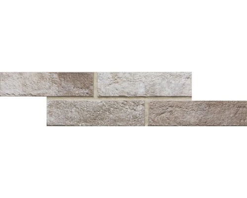 Vloertegel Antico Casale Rosato 6×25 cm brick