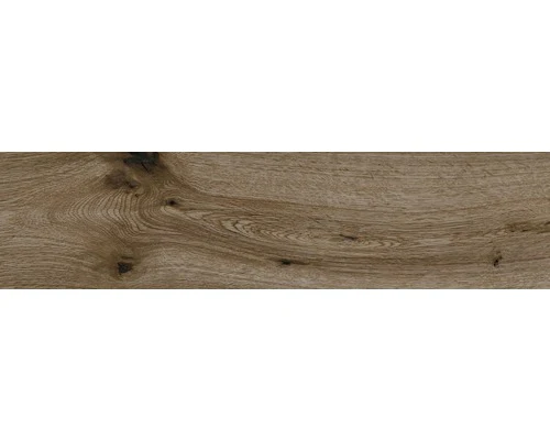 Tegelplint Hard Brown 8x45cm 3/st