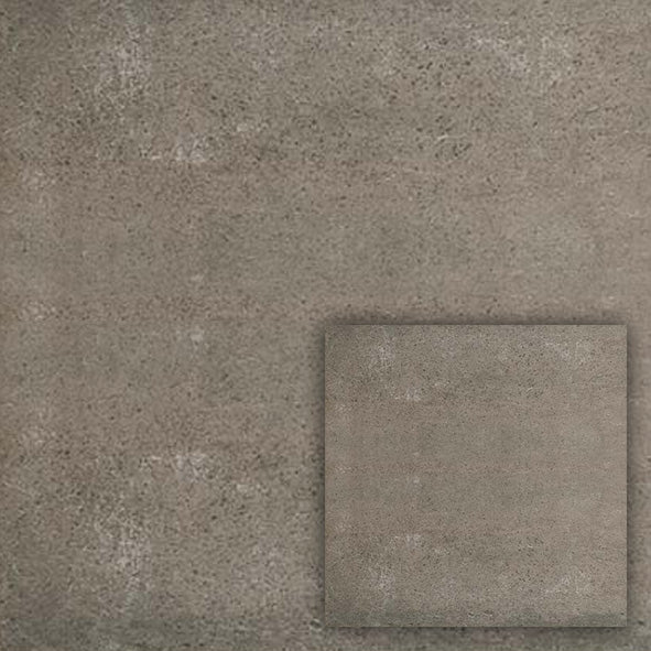 Vloertegel Terra Rust 60×60 cm nat