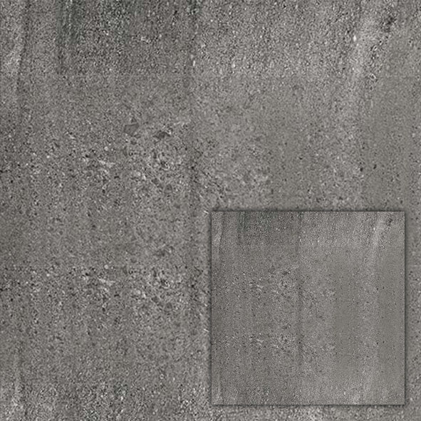 Vloertegel Stone Brandy 80×80 cm nat
