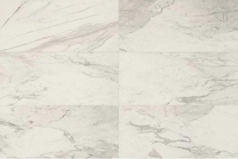 Vloertegel Stone Calacatta Smooth 60×120 cm gerectificeerd