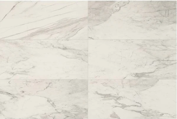 Vloertegel Stone Calacatta Smooth 80×80 cm gerectificeerd 742067