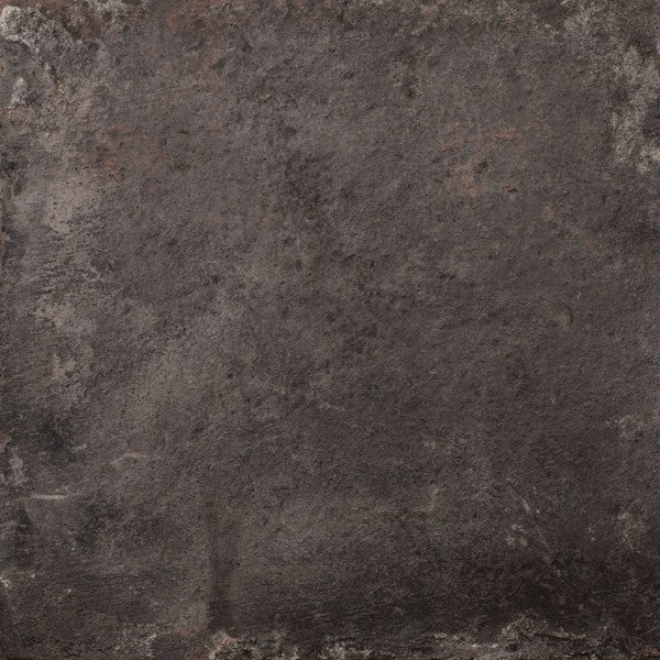 Vloertegel Argille 2 Terra Nera 60×60 cm matte gerectificeerd 752242