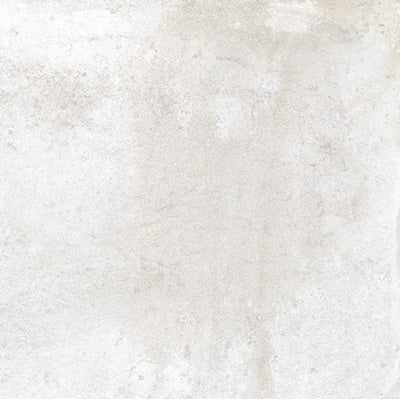 Vloertegel Argille 2 Terra Bianca 80×80 cm matte gerectificeerd 752220
