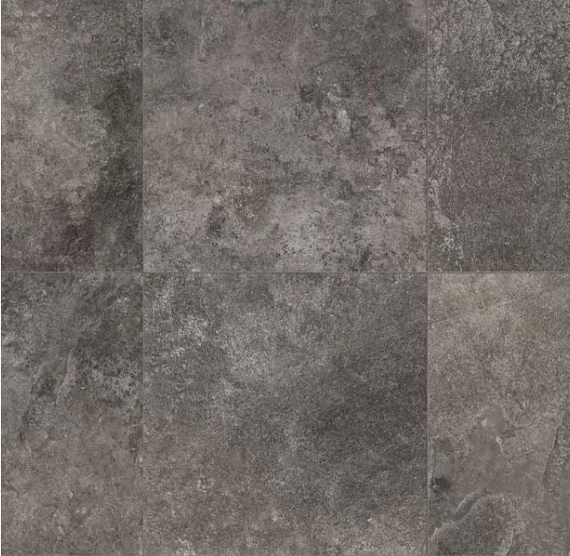 Vloertegel Urban Style Charbon 80×80 cm matte gerectificeerd