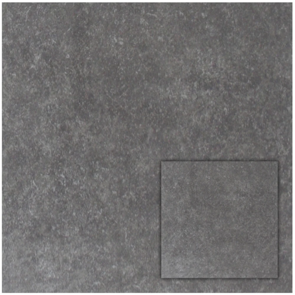 Vloertegel Pierre Ardenne Dark | Fonce 61×61 cm