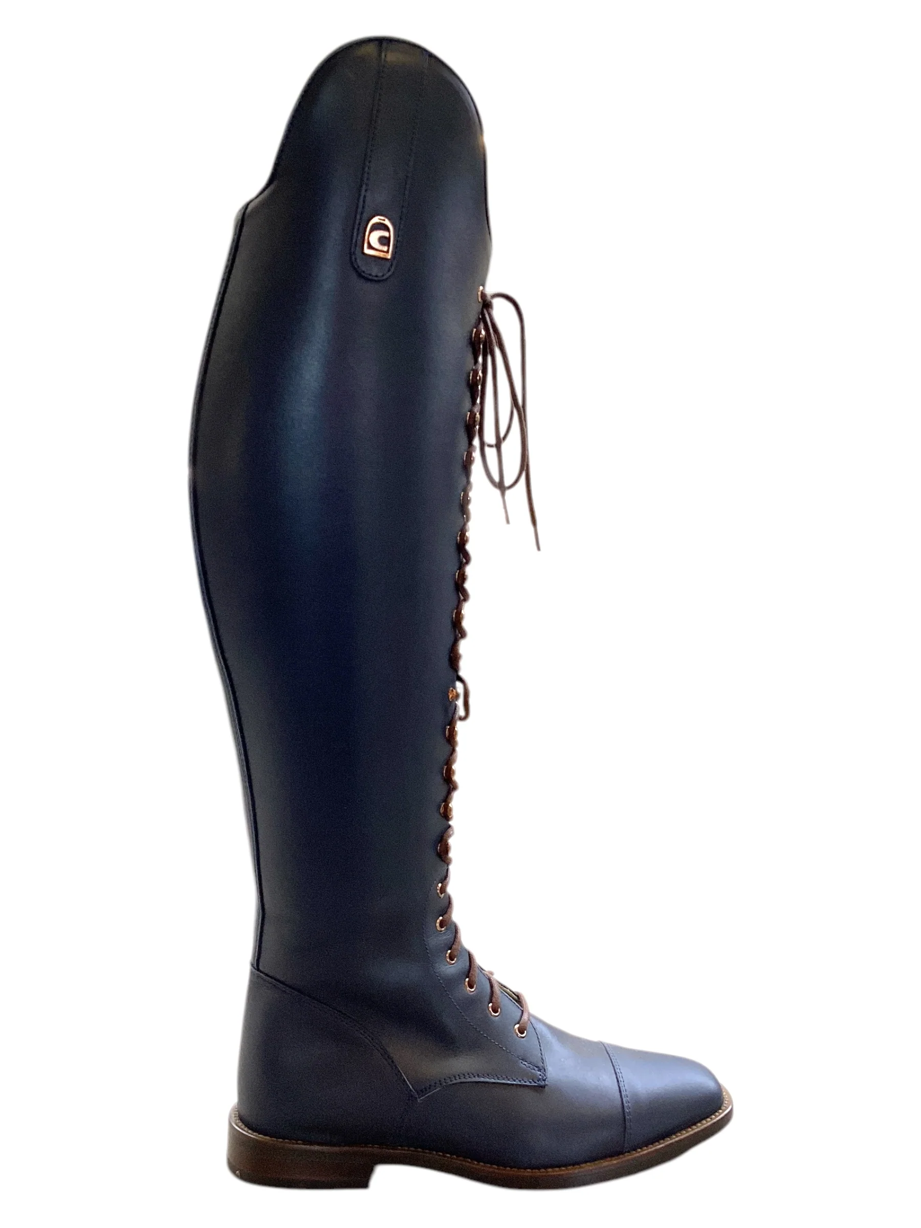 Cavallo CavalPrimus Front Zip, Blauw