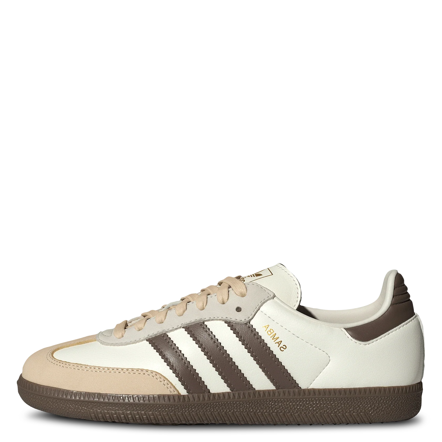Adidas Samba OG Off White Earth Strata Gum Adidas Samba OG Off White Earth Strata Gum