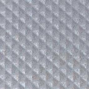 DURAL inzet DIAMONDTRED PVC lichtgrijs antislip 25 strekkende meter DURAL inzet DIAMONDTRED PVC lichtgrijs antislip 25 strekkende meter