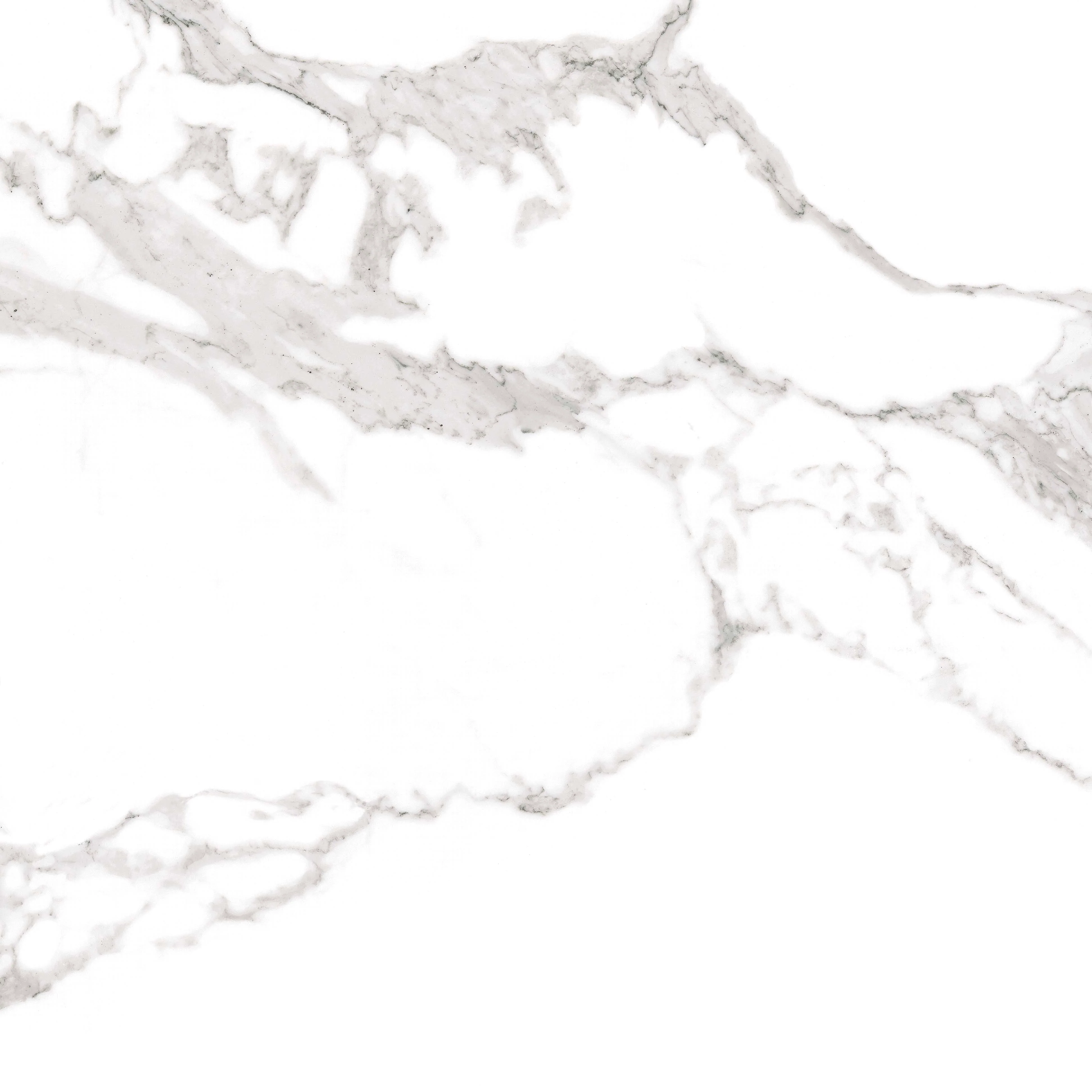 Vloertegel Torano Statuario 60×60 cm mat