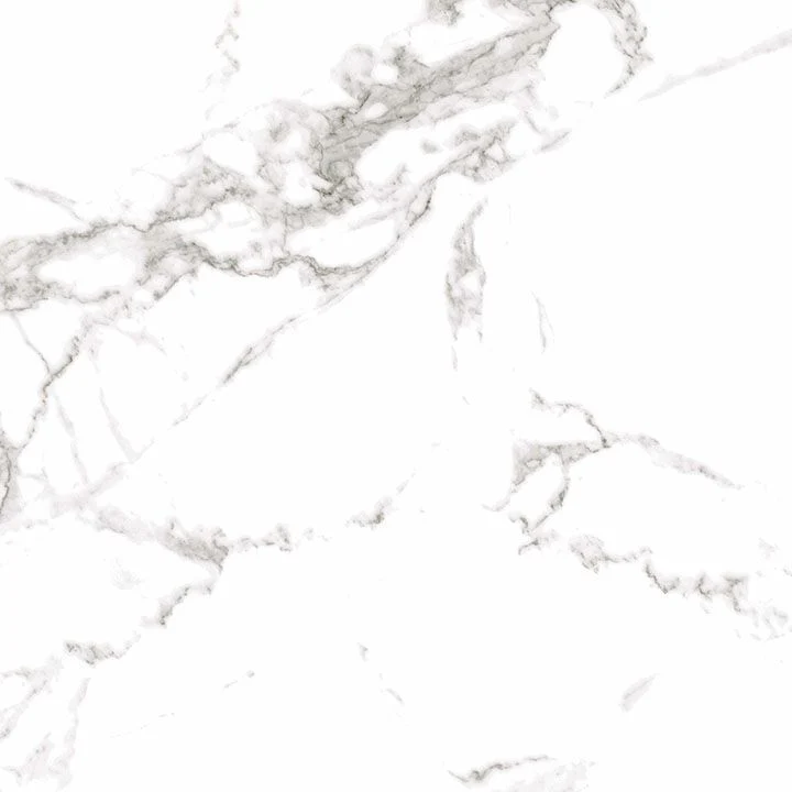 Vloertegel Torano Statuario 60×60 cm glans