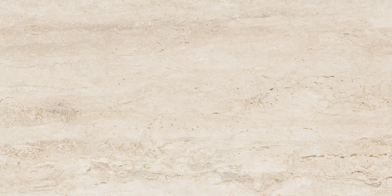 Wand- en Vloertegel Travertino Almond 30×60 cm – Porselein Mat Gerectificeerd R10