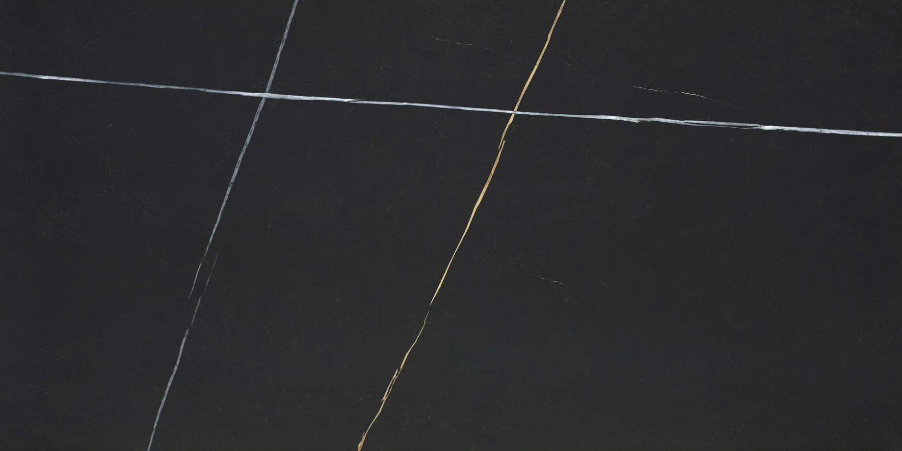 Vloertegel Symphony Noir 60×120 cm gepolijst rechthoekig