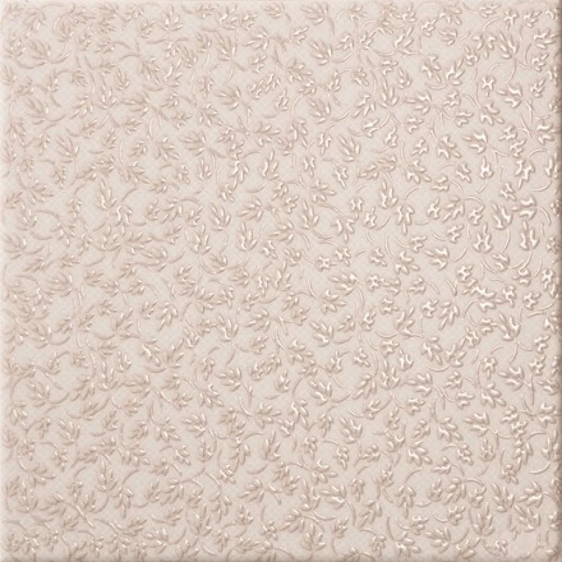 Wandtegel Emuna Bouquet Rose Decor 22,5×22,5 cm