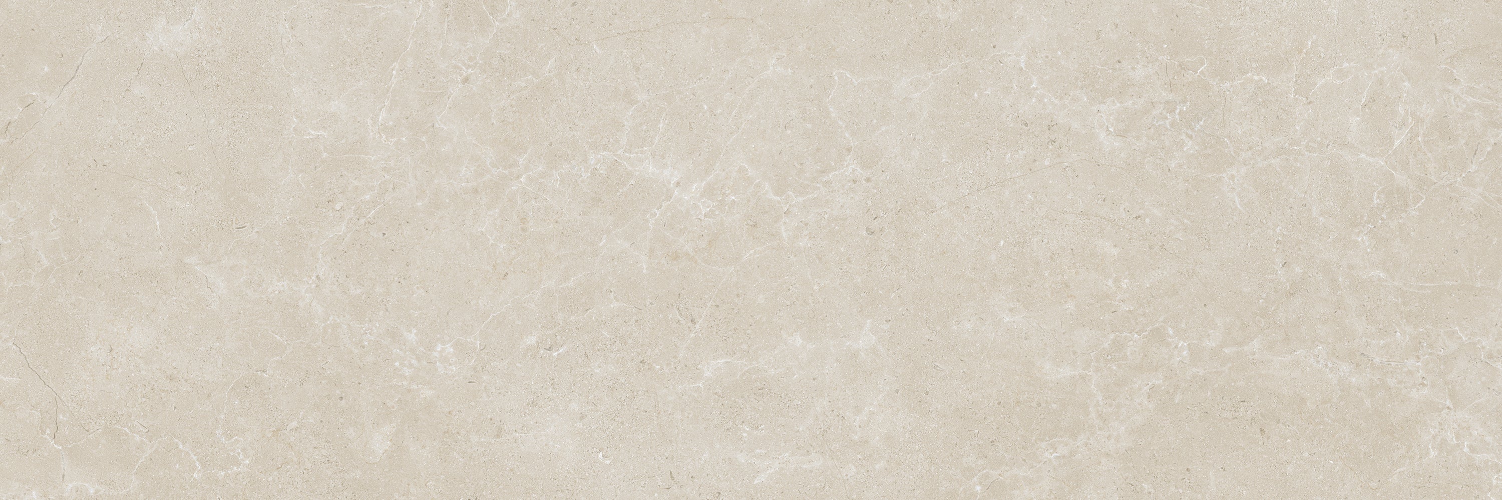 Wandtegel Hauteville Cream 40×120 cm gerectificeerd