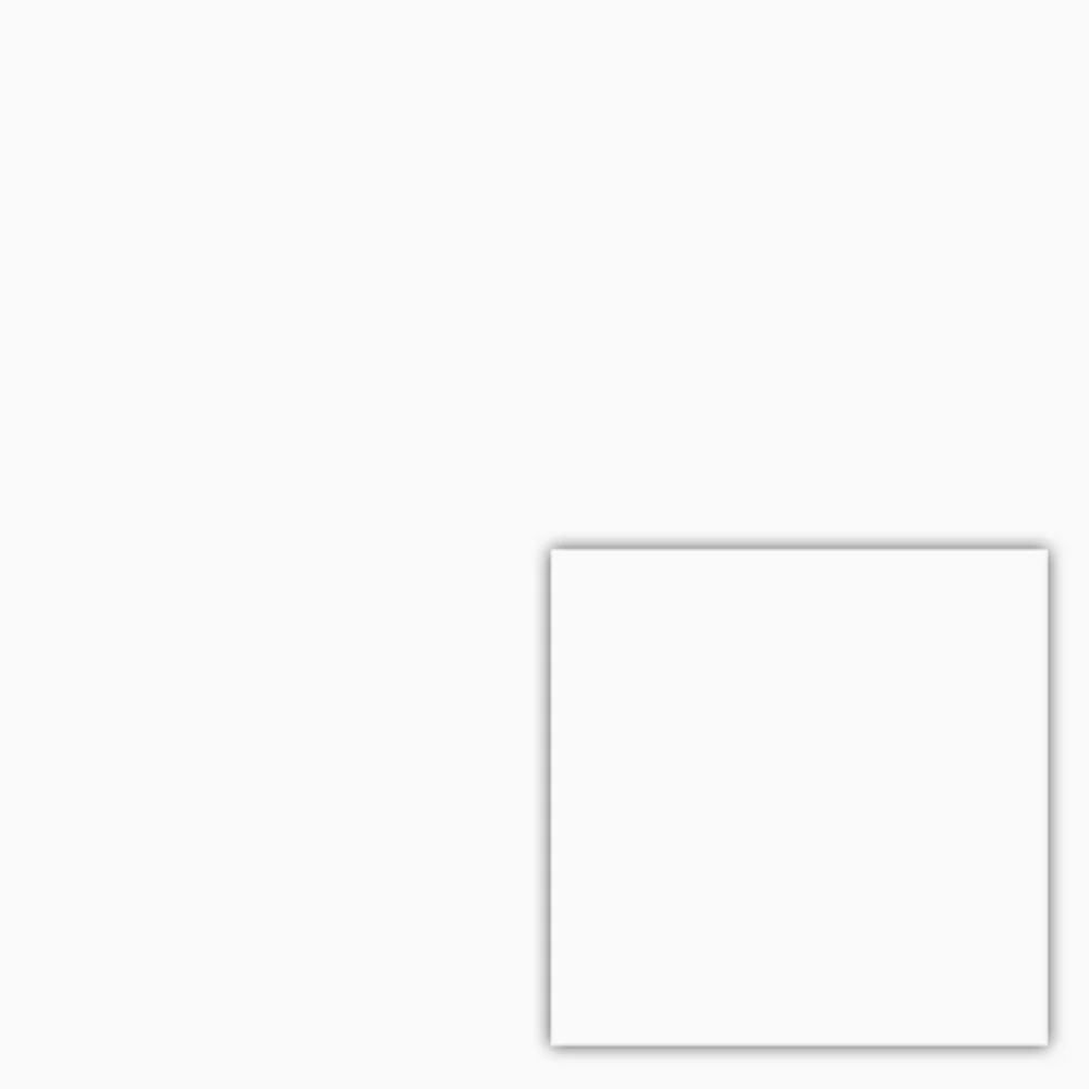 Vloertegel Superwhite 60×60 cm