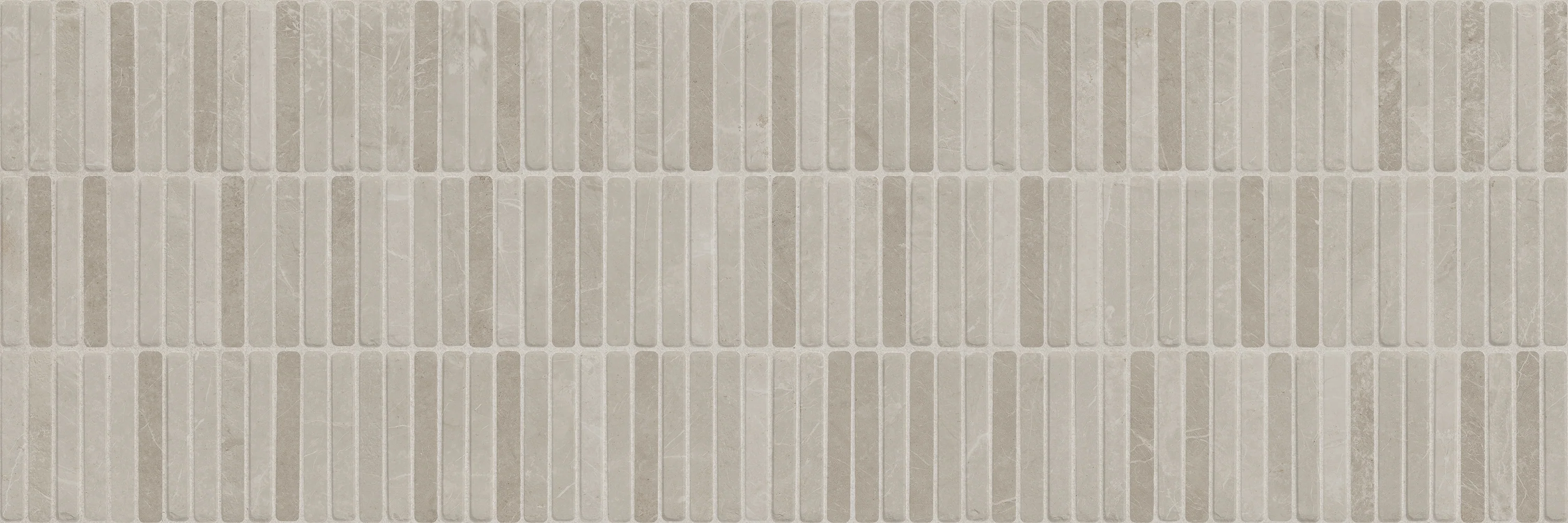 Wandtegel Monreale Tessere Desert 30×90 cm