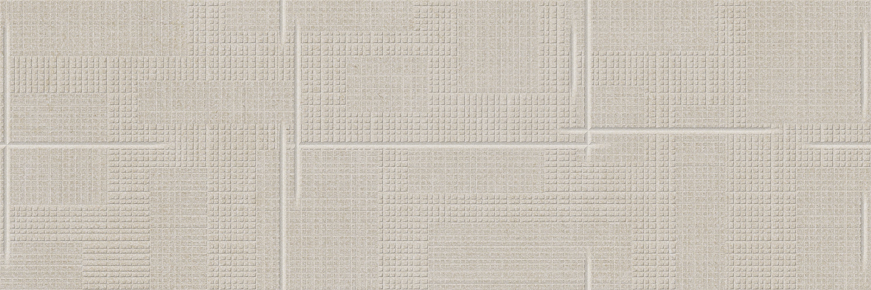 Wandtegel Cala Squared Desert 30×90 cm gerectificeerd
