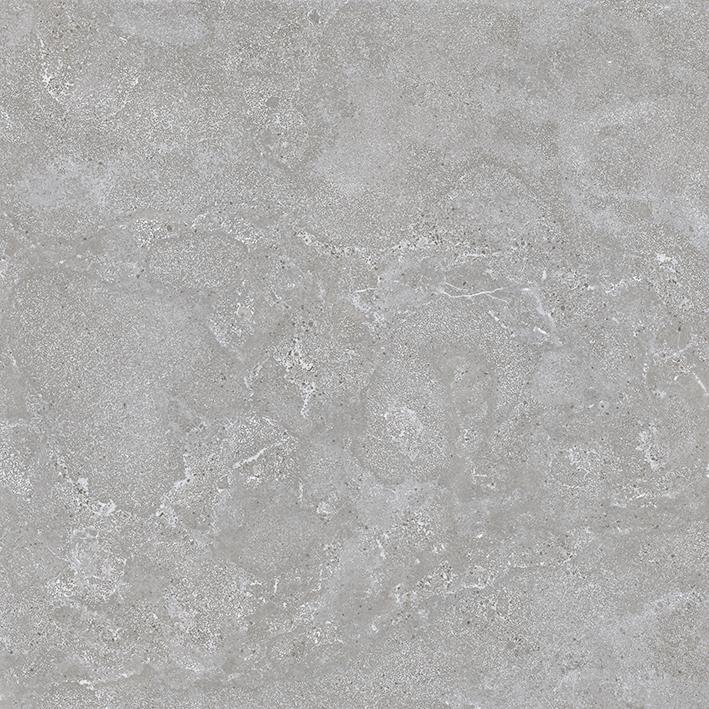 Vloertegel Avola Grey 60×60 cm gerectificeerd