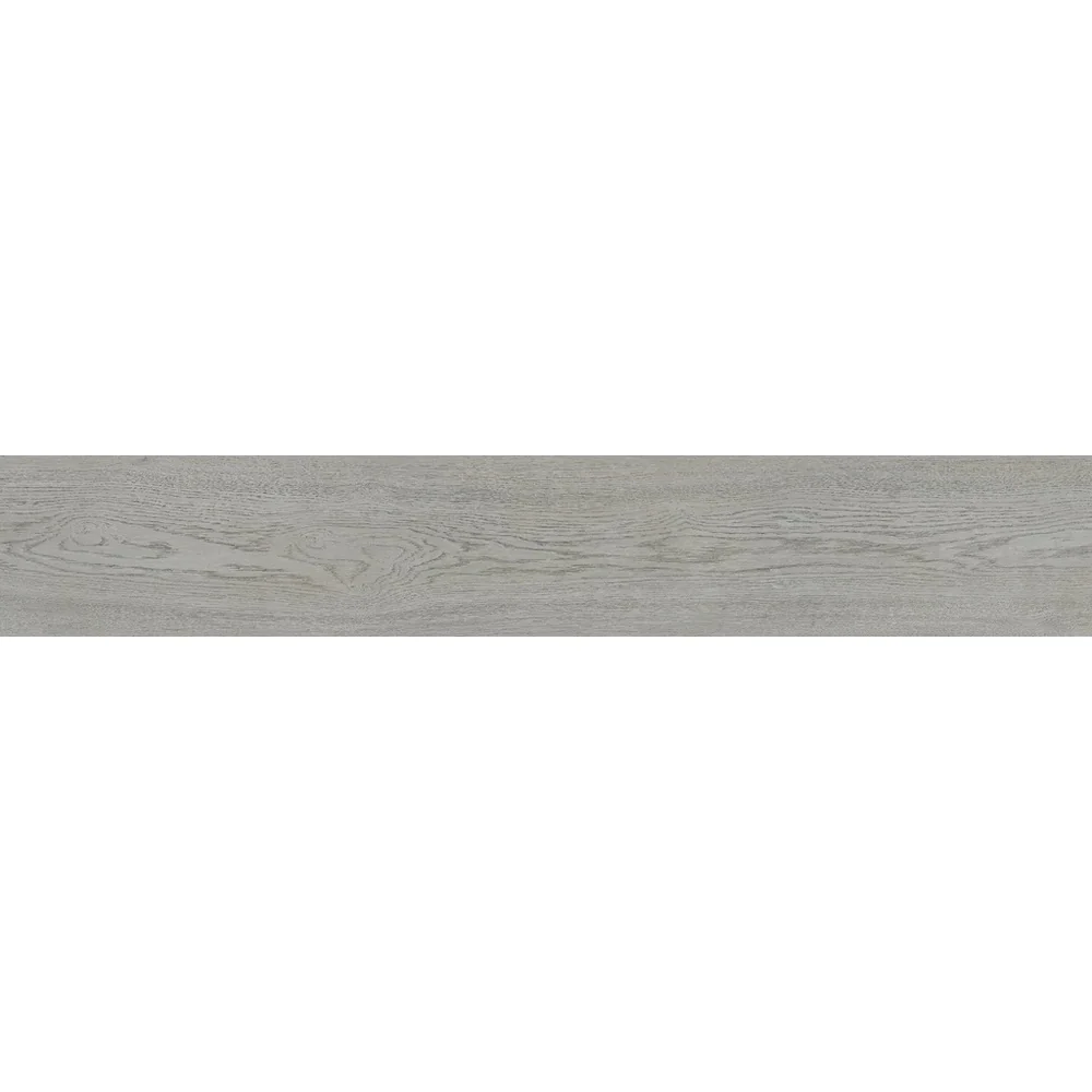 Vloertegel Woodcode Grey 20×120 cm gerectificeerd