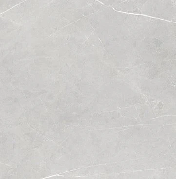 Vloertegel Allure Light Grey 119,8×119,8 cm