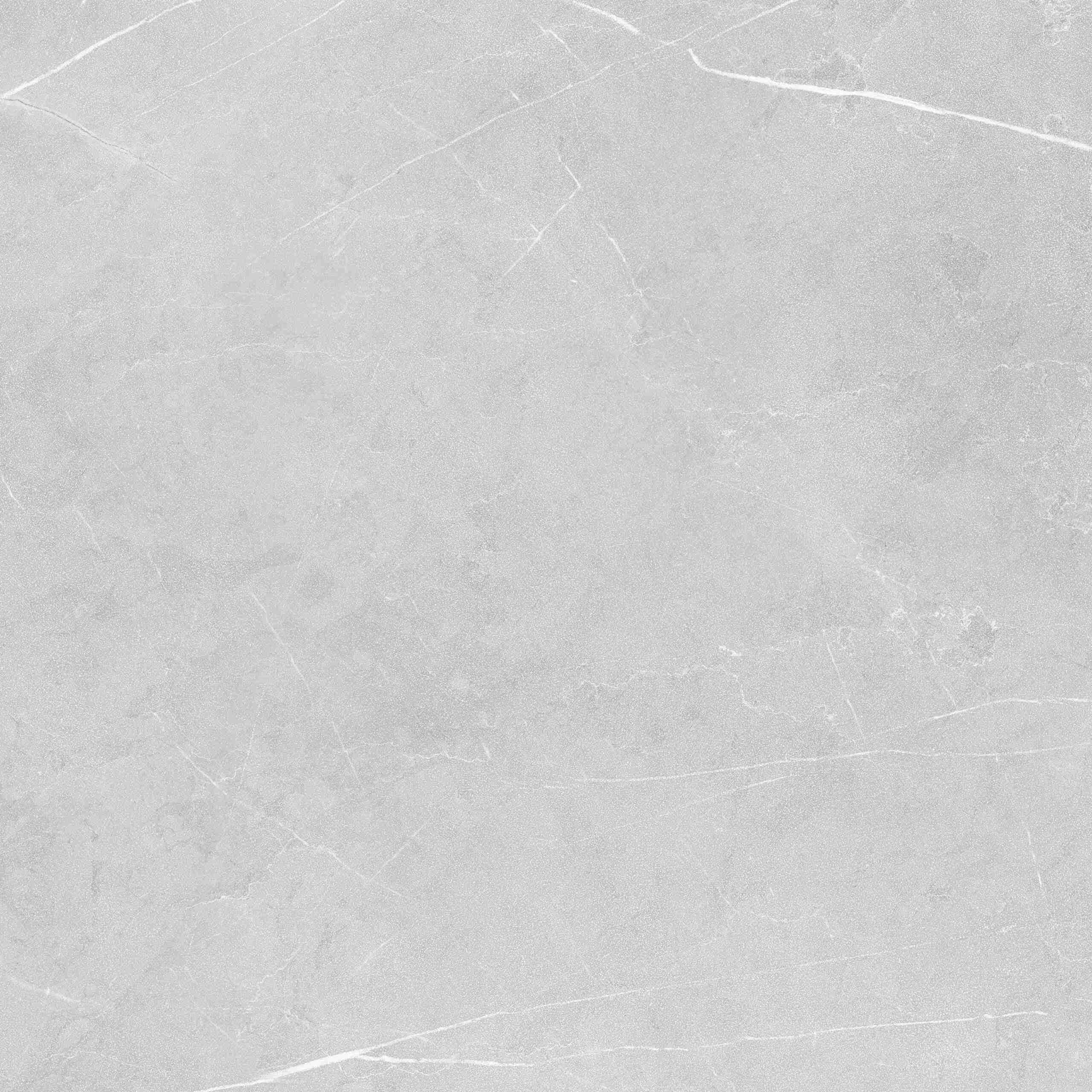 Vloertegel Allure Light Grey 89,8×89,8 cm