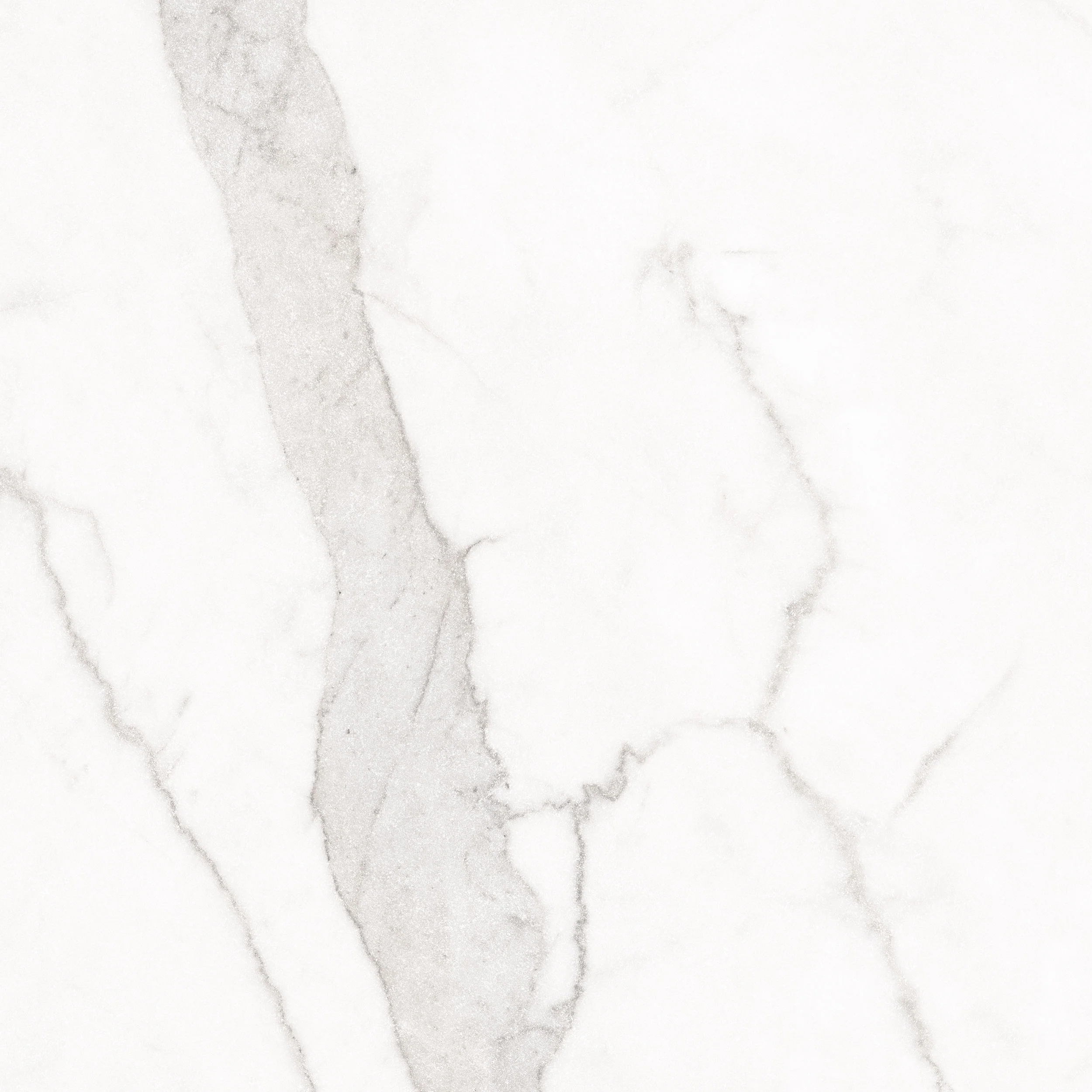 Vloertegel Blanc Calacatta 89,8×89,8 cm