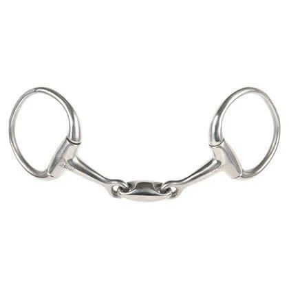 Harry’s Horse Bustrens Dubbelgebroken, RVS