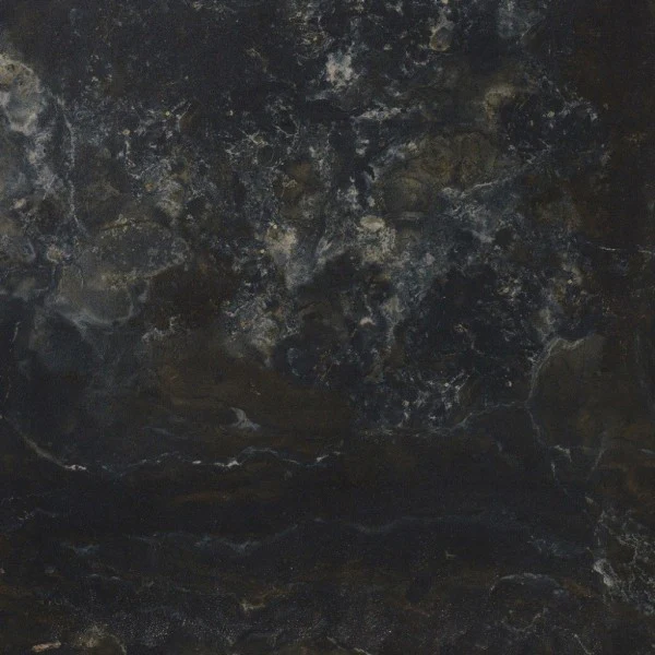 Vloertegel Velvet Charcoal 80×80 cm grip gerectificeerd