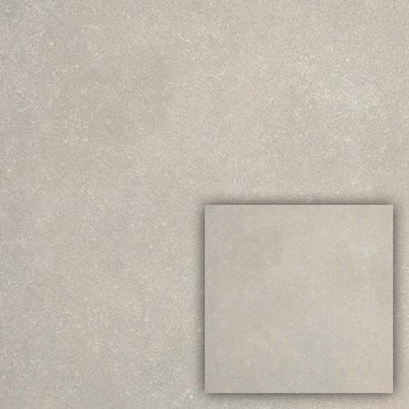 Vloertegel Mediterranea Bianco 45×45 cm gerectificeerd