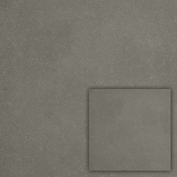Vloertegel Mediterranea Grigio 45×45 cm gerectificeerd