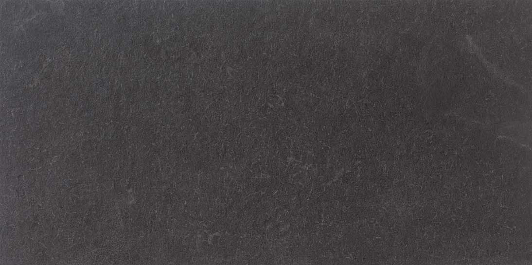 Vloertegel Mediterranea Nero 45×45 cm gerectificeerd