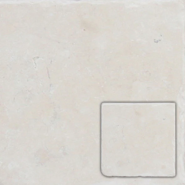 Natuursteen Biancone Antiek 30x30x1 cm