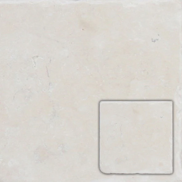 Natuursteen Biancone Antiek 15×15 cm